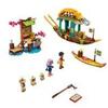 LEGO Barca di boun - set costruzioni 43185