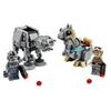 LEGO 75298 - at-at contro tauntaun microfighters - set costruzioni 75298a