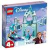 LEGO Frozen 43194 - il paese delle meraviglie ghiacciato di anna ed elsa 43194a