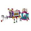 LEGO Friends - caravan magico - set costruzioni 41688