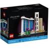 LEGO Architecture - singapore - set costruzioni 21057