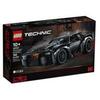 LEGO Technic - the batman - batmobile - set costruzioni 42127