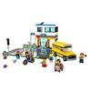 LEGO City 60329 - giorno di scuola - set costruzioni 60329a