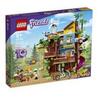 LEGO Friends - friendship tree house - set costruzioni 41703