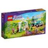 LEGO Friends - tree-planting vehicle - set costruzioni 41707