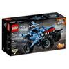 LEGO Technic 42134 - monster jam megalodonte - set costruzioni 42134a