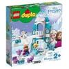 LEGO DUPLO - Il Castello di Ghiaccio di Frozen 10899