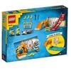 LEGO Minions - i minions nel laboratorio di gru - set costruzioni 75546