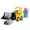 LEGO DUPLO - Bulldozer 10930