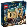 LEGO Harry potter wizarding world - hogwarts: incontro con fuffi 76387