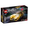 LEGO Speed champions - toyota gr supra - set costruzioni 76901