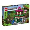 LEGO Minecraft - the training grounds - set costruzioni 21183