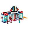 LEGO Friends - il cinema di heartlake city - set costruzioni 41448