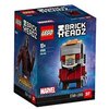 LEGO Brickheadz 41606 Konstruktionsspielzeug, bunt