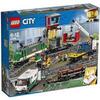 Lego City Trains 60198 Treno merci