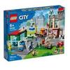 LEGO City 60292 - centro città - set costruzioni 60292a
