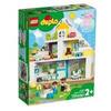LEGO DUPLO - Casa da gioco modulare 10929