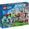 LEGO CITY CENTRO CITTA