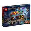 LEGO Harry potter - hogwarts magical trunk - set costruzioni 76399