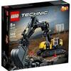 Lego Technic 42121 - Escavatore Pesante