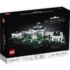 Lego Architecture 21054 La Casa Bianca