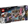 Lego Super Heroes 76192 Avengers: Endgame la Battaglia Finale