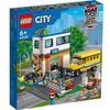 Lego My City 60329 Giorno di scuola