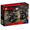 LEGO Dc 76179 - batman & selina kyle motorcycle pursuit - set costruzioni 76179a