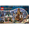 LEGO Harry Potter: Visita al villaggio di Hogsmeade™ (76388)