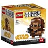 LEGO Brickheadz 41609 - Konstruktionsspielzeug, Bunt