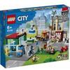 LEGO City Centro città - 60292