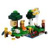 LEGO Minecraft - la fattoria delle api - set costruzioni 21165