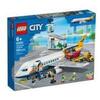 LEGO CITY AEREO PASSEGGERI 60262