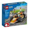 LEGO CITY AUTO DA CORSA 60322