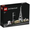 Lego Architecture 21044 - Parigi