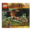 LEGO 30212 - Mirkwood Elf Guard