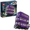 LEGO 75957 Harry Potter and The Prisoner of Azkaban Knight Bus, New 2019 (403 Pieces)