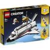 Lego LEGO Creator 31117 Avventura dello Space Shuttle