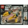 LEGO STAR WARS 75258 ANAKIN