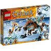 LEGO Chima 70143 Sir Fangar