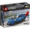 Lego Speed Champions - Juego de construcción Camaro ZL1 75891 (198 piezas)