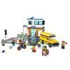 Lego City 60329 una giornata scolastica