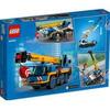 Lego 60324 GRU MOBILE