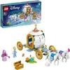 Lego La carrozza reale di Cenerentola - Lego® Disney - 43192