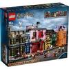 LEGO® Harry Potter 75978 - Diagon Alley