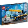 LEGO 60324 City Great Vehicles Gru Mobile