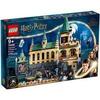 LEGO HARRY POTTER 76389 - LA CAMERA DEI SEGRETI DI HOGWARTS