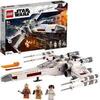 Lego X-Wing Fighter™ di Luke Skywalker - Lego® Star Wars - 75301