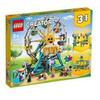 LEGO Creator - ruota panoramica - set costruzioni 31119