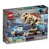 LEGO 76940 - La Mostra Del Fossile Di Dinosauro T. Rex